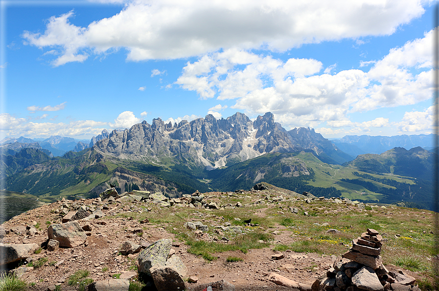 foto Cima Bocche